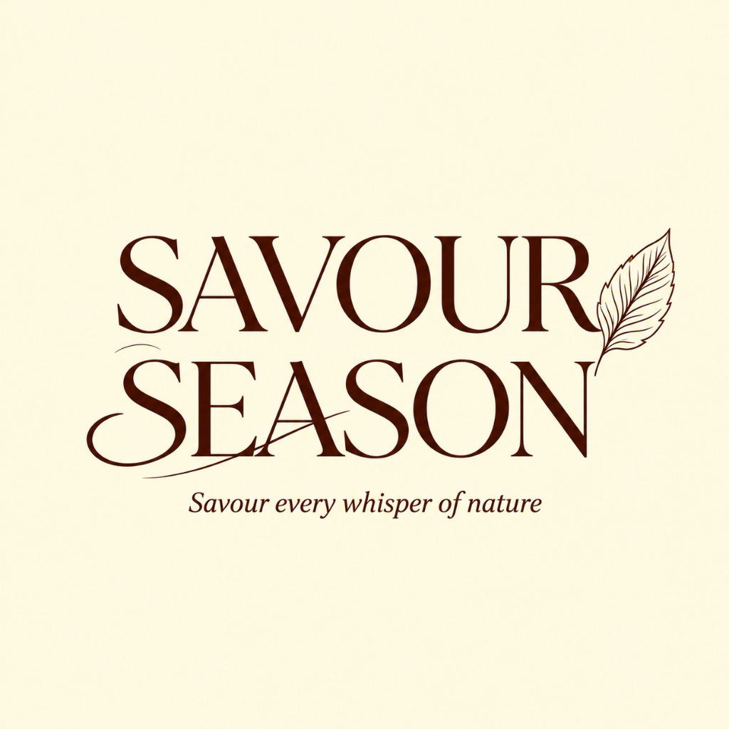 SavourSeason Emblem